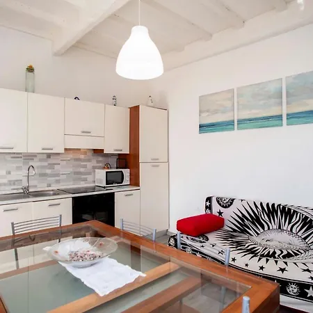 Sulla Valle Di Appartement Seccheto