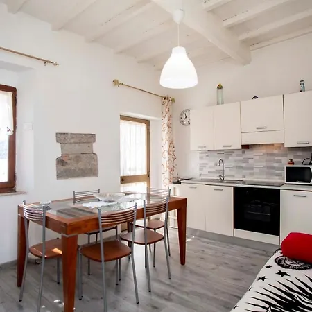 Apartment Sulla Valle Di Seccheto