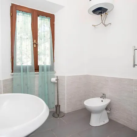 Appartement Sulla Valle Di *
