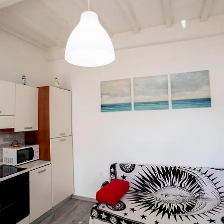 Sulla Valle Di Appartement Seccheto
