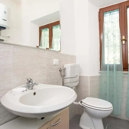 Appartement Sulla Valle Di